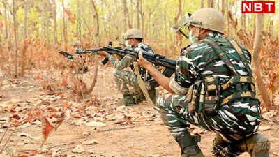 नक्सलियों के खिलाफ NIA की बड़ी कार्रवाई, गया में 2 IED बरामद