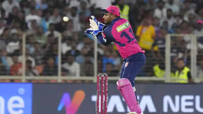 IPL 2025: Sanju Samson slapped with hefty fine after Rajasthan ...