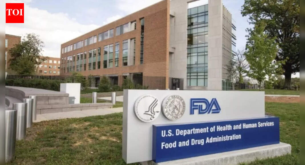 FDA reverses course on telework after layoffs and resignations threaten ...