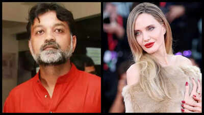 Srijit Mukherji reveals the inspiration for the 'Killbill Society' is Angelina Jolie's real-life suicide attempt