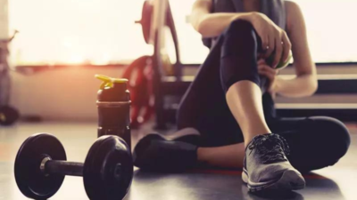 Experts caution young gym-goers about cardiac risks in summer heat