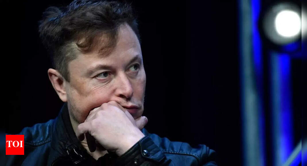 OpenAI sues Elon Musk over ‘malicious attacks’ and 'fake' takeover bid