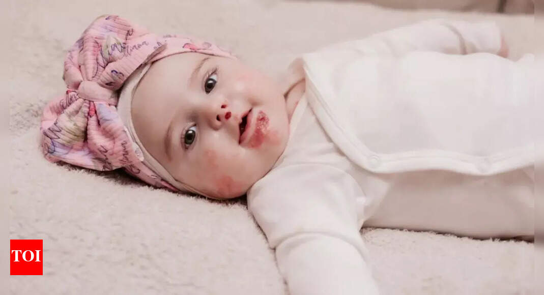 Hannah Campbell Daughter Death News TikToker Hannah Campbell’s 10