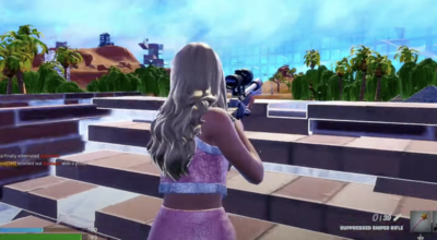 Fortnite new Portal Pulse explained