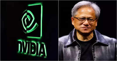 The CEO of NVIDIA, Jensen Huang, obtains a `` greatest Chinese concession '' on the H20 chips after the `` promise of ia '' to Donald Trump after dinner in Mar-A-Lago