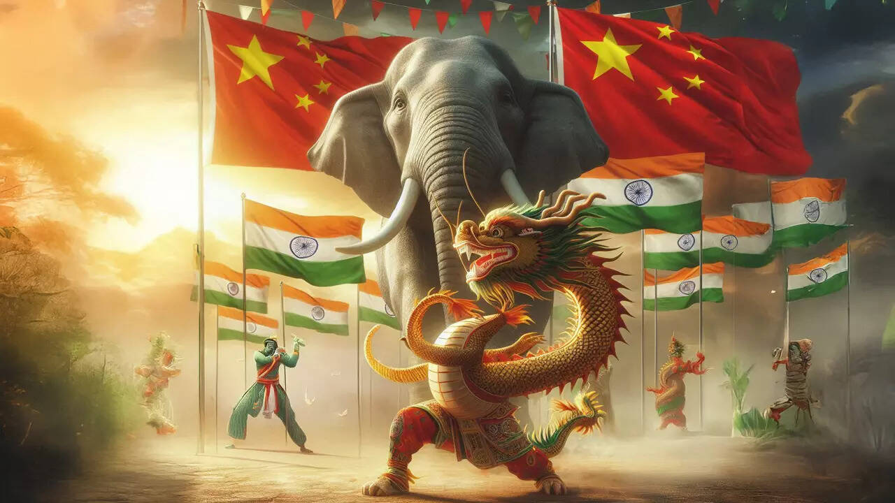 Trump tariffs impact: Chinese companies panic, offer discounts for electronics parts to Indian companies