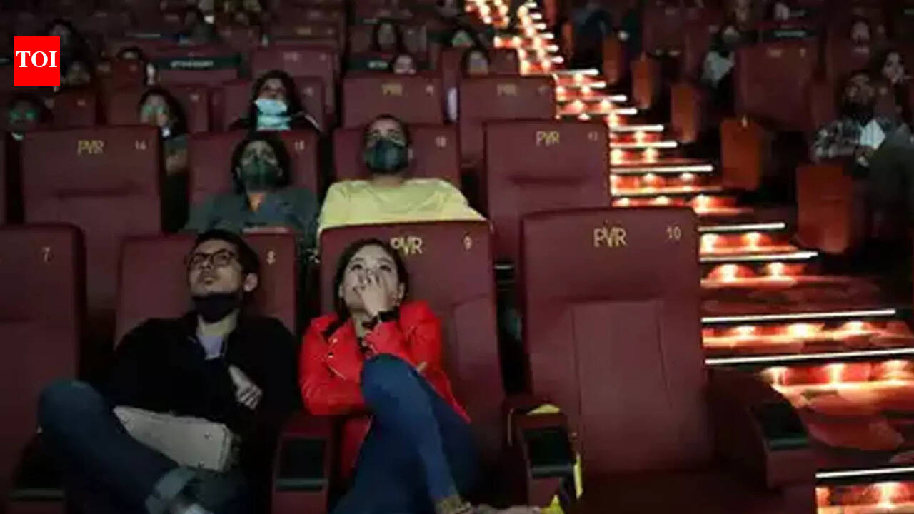PVR INOX announces launch of Blockbuster Tuesdays | Hindi Movie News ...