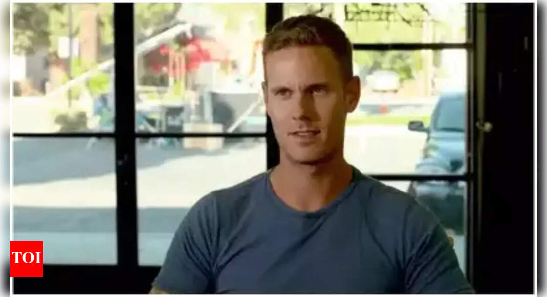 Christopher Landon denies firing Melissa Barrera from 'Scream 7', says(02)