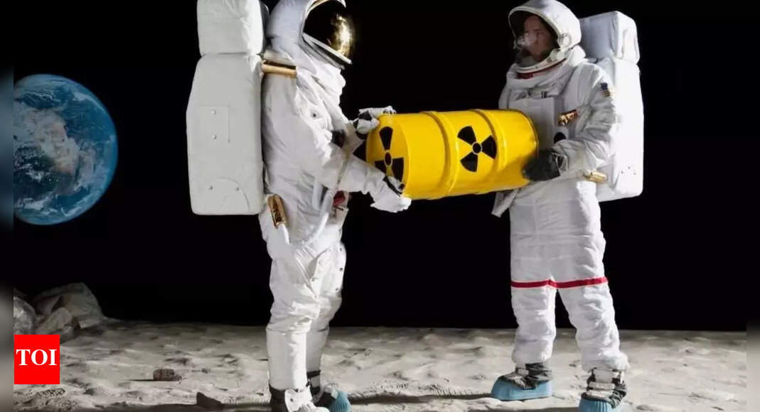 $3M for recycling human poop in space! Here’s why NASA’s LunaRecycle ...