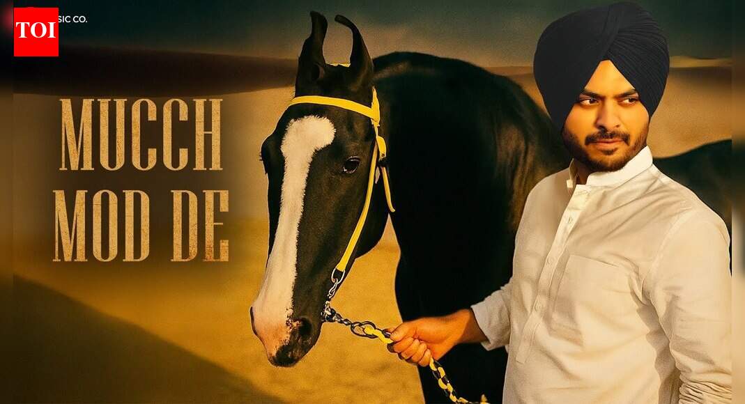 Experience The New Punjabi Video Mucch Mod De By Inder Dosnjh