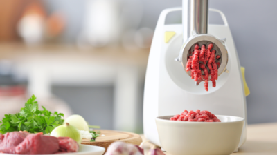 Best Meat Chopper For Meal-Preps In Homes & Commercial Kitchens - The ...