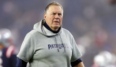 “So happy to see the GOAT coach back”: Bill Belichick’s Mic'd Up moment reminds fans why he’s still one of the greatest minds in football