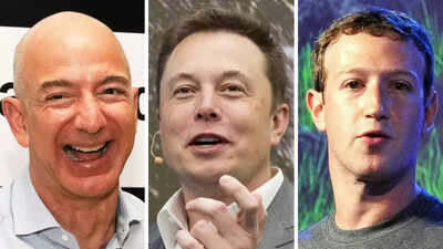 World's top 10 billionaires gain $135 billion after Donald Trump's tariff pause: Who gained most, and the only billionaire who lost