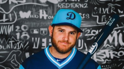 All you need to know about home run wonder Max Muncy's $24,000,000 contract with Dodgers