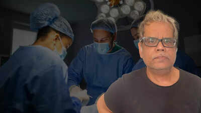 How 7 deaths exposed Damoh’s ‘highly qualified surgeon’ – The Times of India How 7 deaths exposed Damoh’s ‘highly qualified surgeon’ – The Times of India