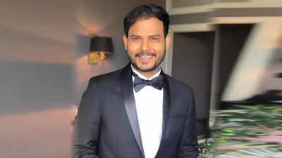 UNESCO-Backed CIFEJ Elects Indian Filmmaker Jitendra Mishra as President