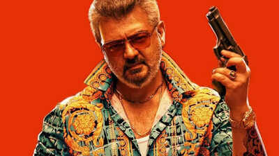 'Good Bad Ugly' box office collection day 1: the Ajith starrer opens big, targets Rs 50 crore worldwide