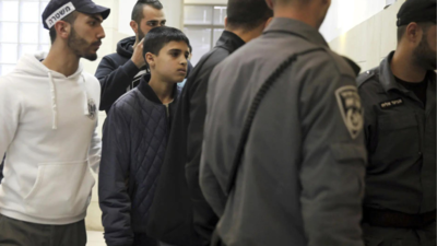 What Really Happens During Passover in Jerusalem? Here's a Tale of Ultra-Orthodox Jews Community