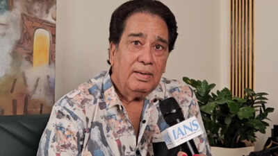 Action director Mohan Baggad shares a fascinating anecdote about Manoj Kumar from sets of 'Kranti'