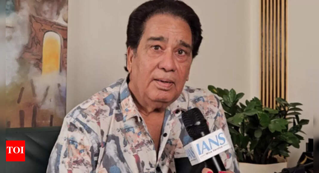 Action director Mohan Baggad shares a fascinating anecdote about Manoj ...