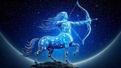 Sagittarius, Weekly Horoscope, April 13 to April 19, 2025: Balanced beginnings, cautious optimism, and steady progress ahead