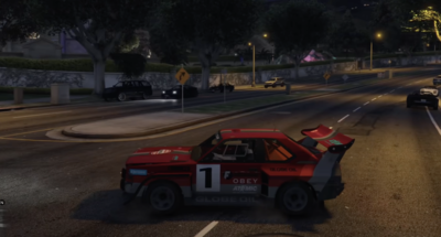 GTA Online weekly update: Double rewards on Original Heists, free military rifle, and major discounts