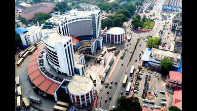 Unplanned urbanization drives heat stress in T’puram district