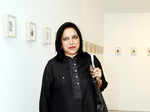 Siddharth's Art Exhibition