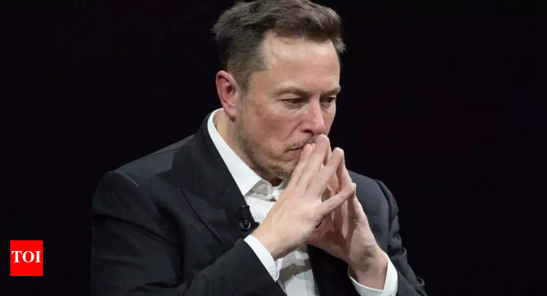 'People over 115 years old...': Elon Musk says he had to read this explosive report several times