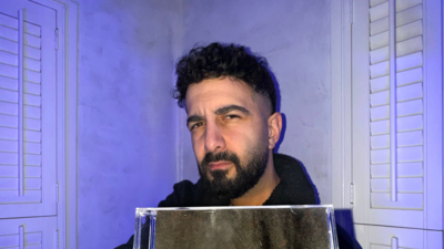 WWE confirms musician Valentino Khan’s performance at WrestleMania 41