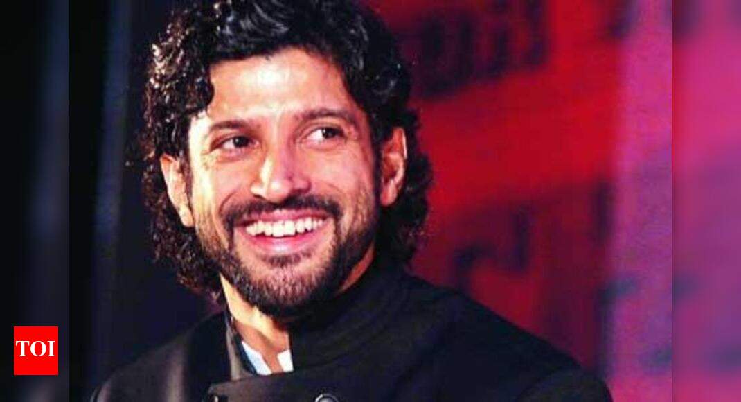 Farhan Akhtar to train hard for 'Bhaag Milkha Bhaag' | Hindi Movie News - Times of India Farhan Akhtar to train hard for 'Bhaag Milkha Bhaag' | Hindi Movie News - Times of India