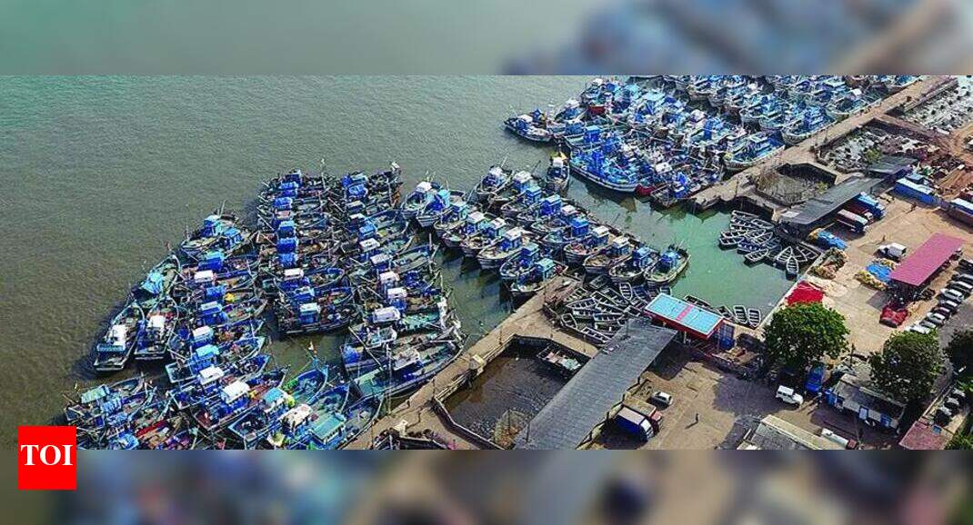 Private jetty at Malim gets Centre’s digital NoC, a 1st