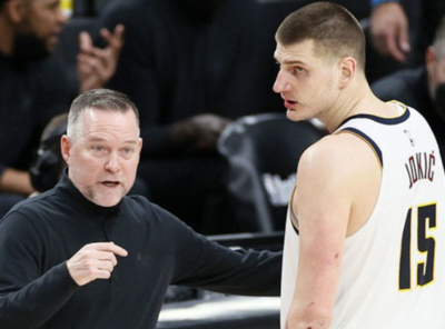 Nikola Jokic denies being part of discussion on Michael Malone's exit from Denver Nuggets: "It definitely changed something" | NBA News - The Times of India