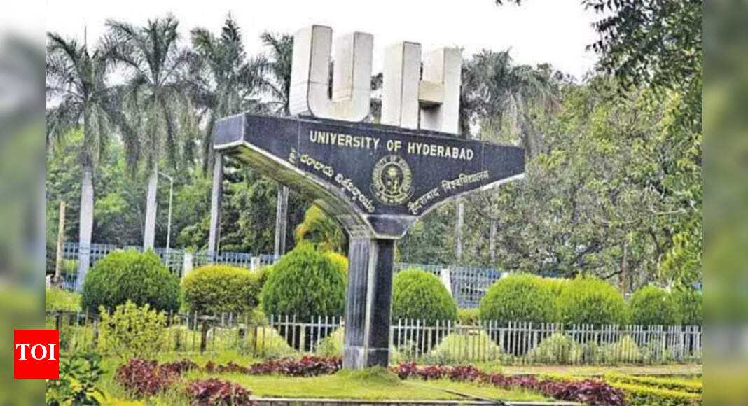 UoH students meet CEC outside campus, submit report on forest ...
