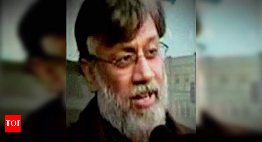 Big day, hang Rana as soon as possible: Omble’s brother | Mumbai News ...