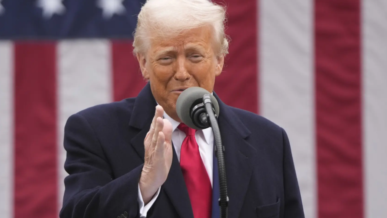 Why Donald Trump's tariff war on China may mean discounts for AC, TV, fridge and other consumer electroni