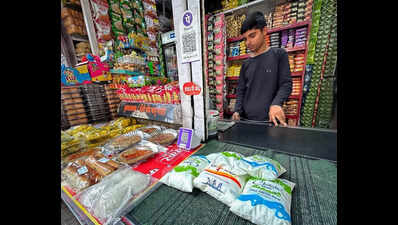 Pune's sizzling heat leads to dairy crisis: Milk, lassi spoil ...