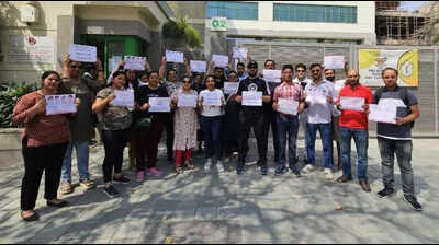 Parents protest arbitrary school fee hikes