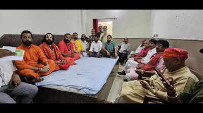 Sikar’s Jeen Mata temple to remain closed from today amid row