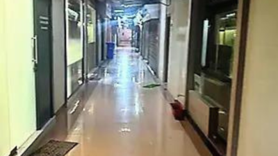 Mumbai market tries to erase memory of Headley office 26/11 plotter helped build