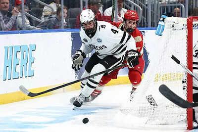 Western Michigan stuns Denver in double OT to reach first-ever National title game