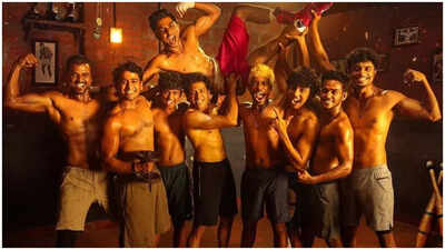 ‘Alappuzha Gymkhana’ box office collections day 1: Naslen’s film mints more than Rs 2 crores