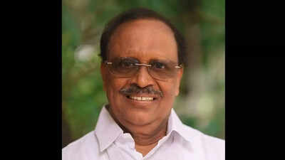 Senior Congress leader Sooranad Rajasekharan passes away at 75 in Kerala