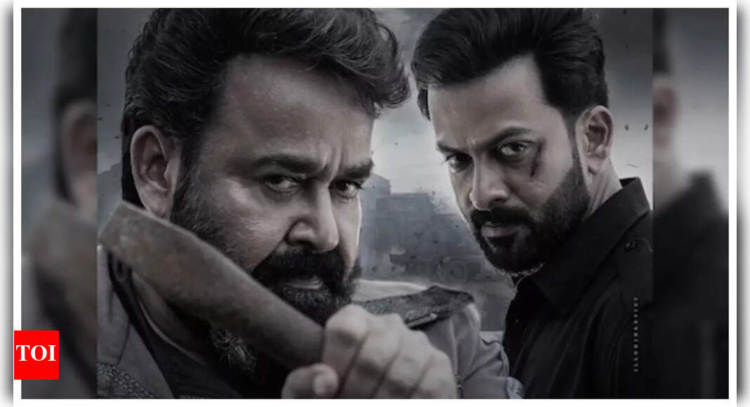 L2: Empuraan sees over 80% drop in Week 2