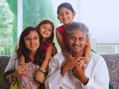 What is peacock parenting? Know why the internet is concerned about this parenting style