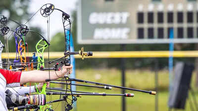 Sohit, son of a vegetable vendor, breaks national archery record at just 11