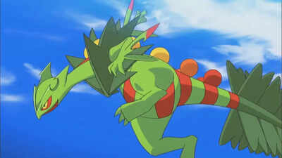 Pokemon GO Mega Sceptile raid guide: Best counters, strengths, weaknesses, best tips to win, and more