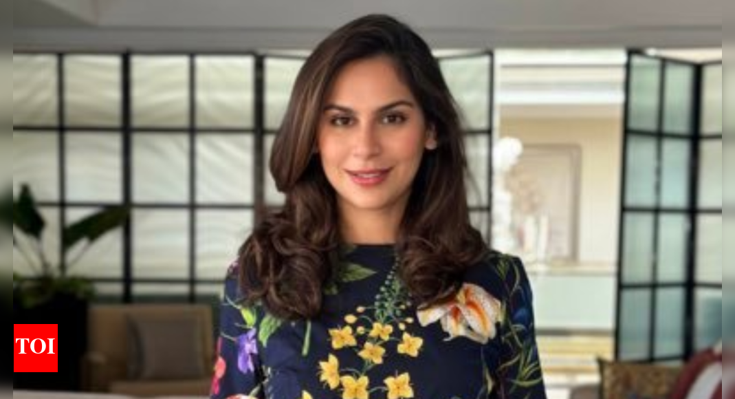 Ram Charan's wife shares her journey of building wealth