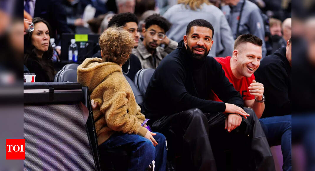 “Yeah I f—ed you in them”- Drake’s wildest NBA lyric yet takes aim at ...