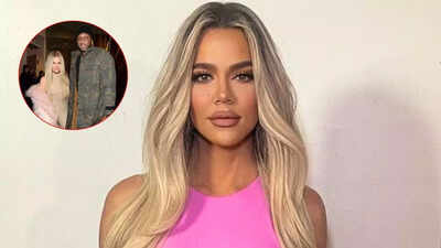klowe's Kim Kardashian Opens Up About Sister Khlo's Return to Los Angeles Khloe Kardashian, who shares daughter